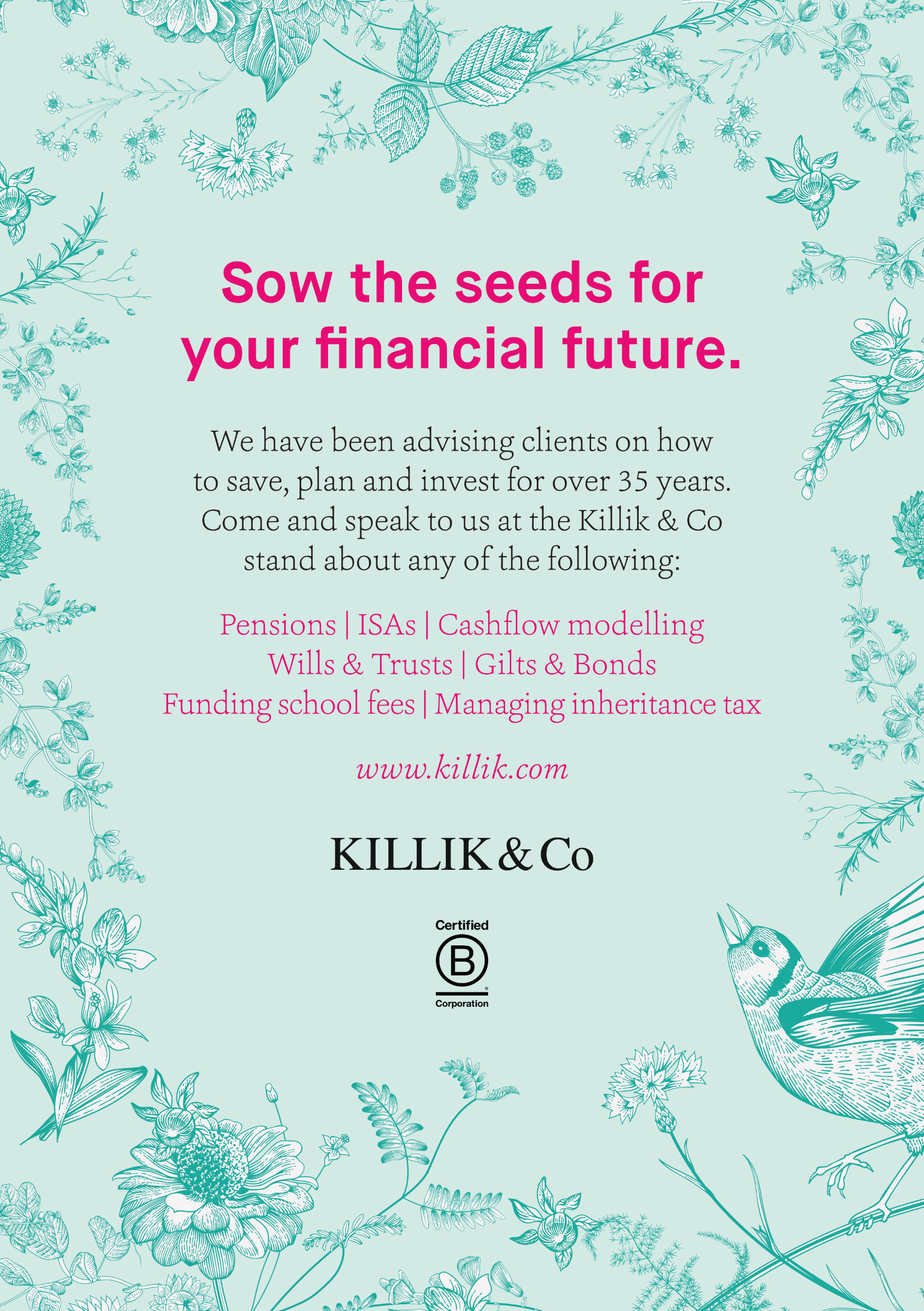 Killik and Co